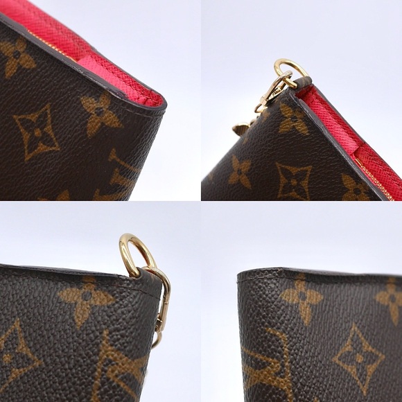 🍓LV Agenda Monogram Wallet CA3170 - Picture 11 of 11